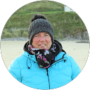 Pauline Tweddle profile picture